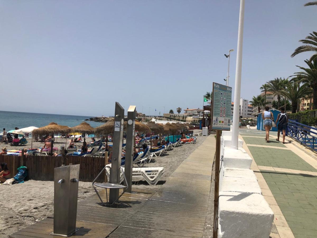 Rincon Mediterraneo Apartament