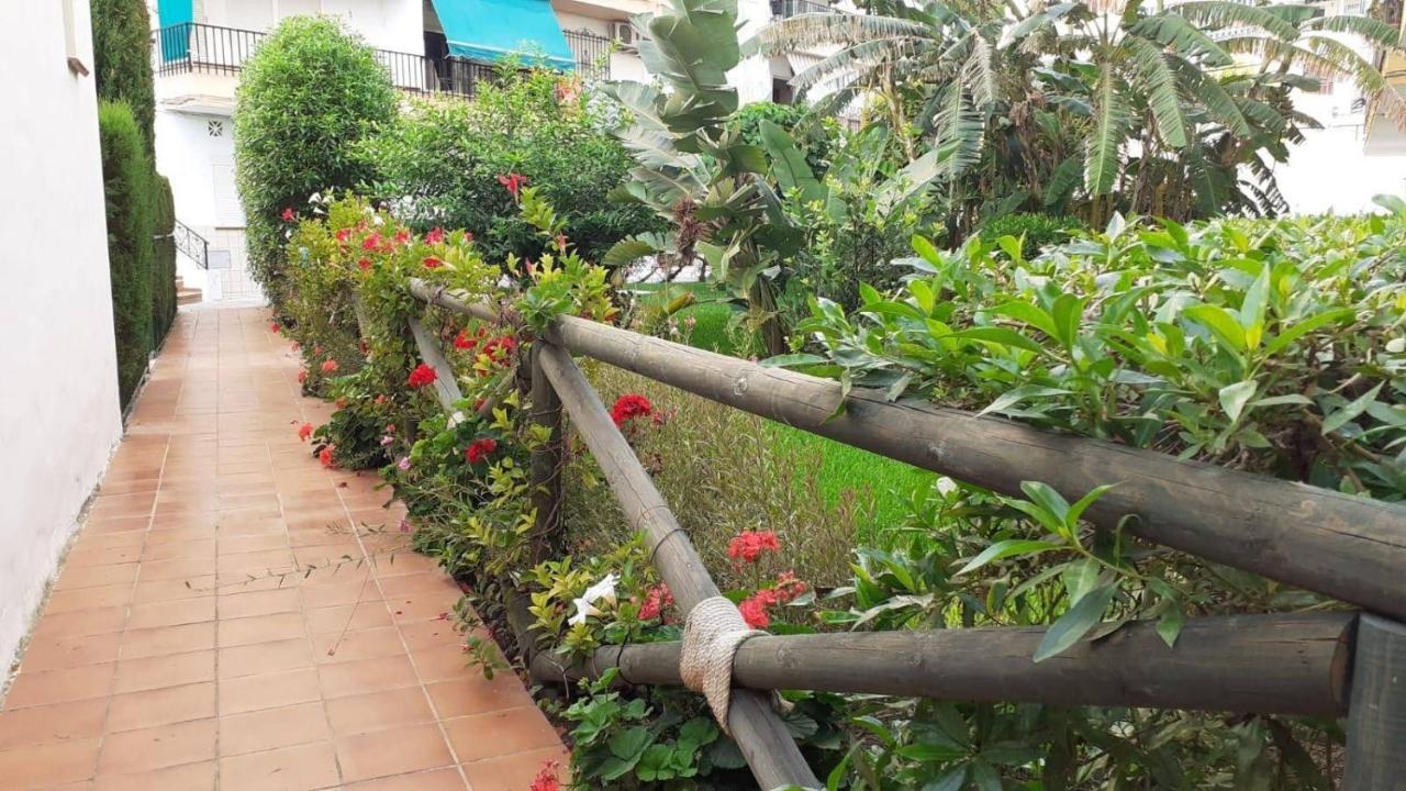 Rincon Mediterraneo Apartament *