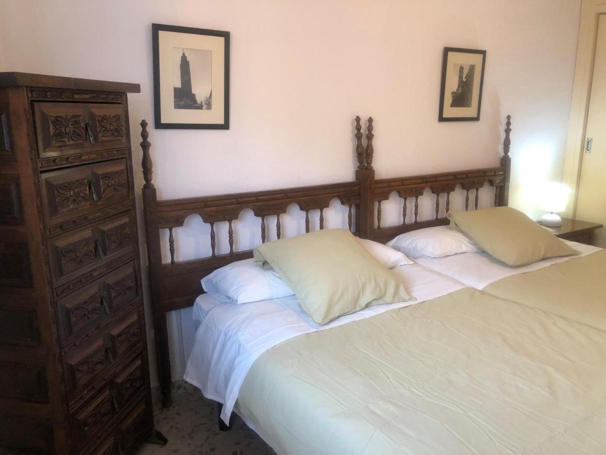 Apartament Rincon Mediterraneo Nerja