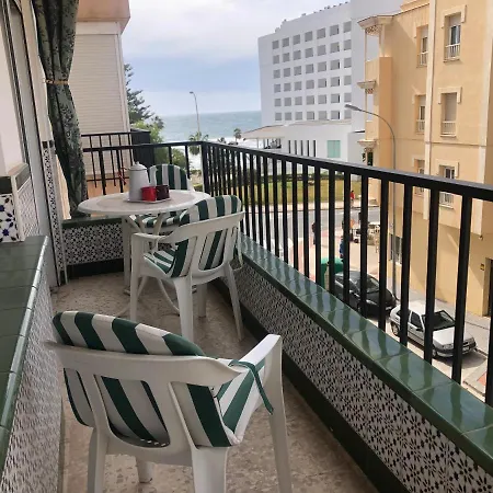 Rincon Mediterraneo Nerja Extérieur photo