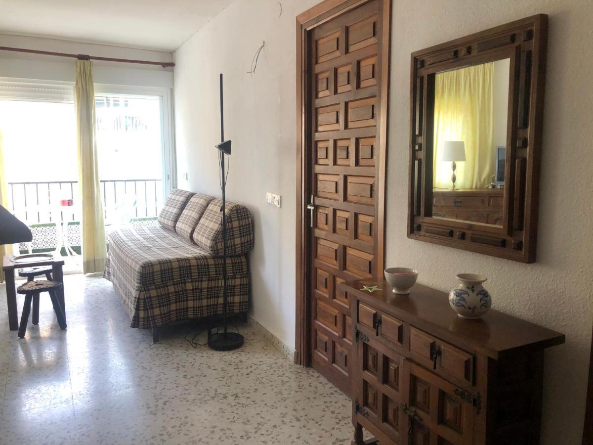 Apartment Rincon Mediterraneo