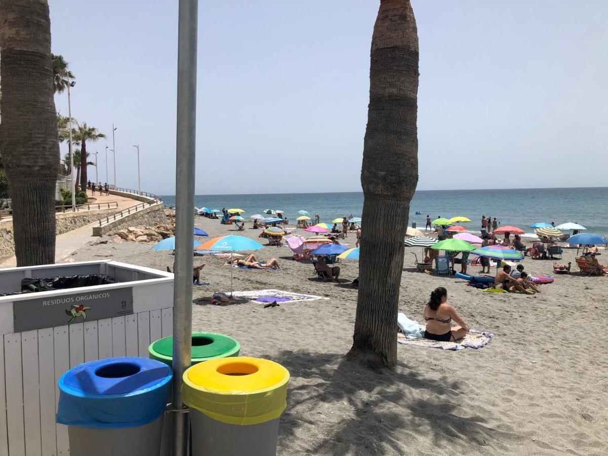 Rincon Mediterraneo Apartment *