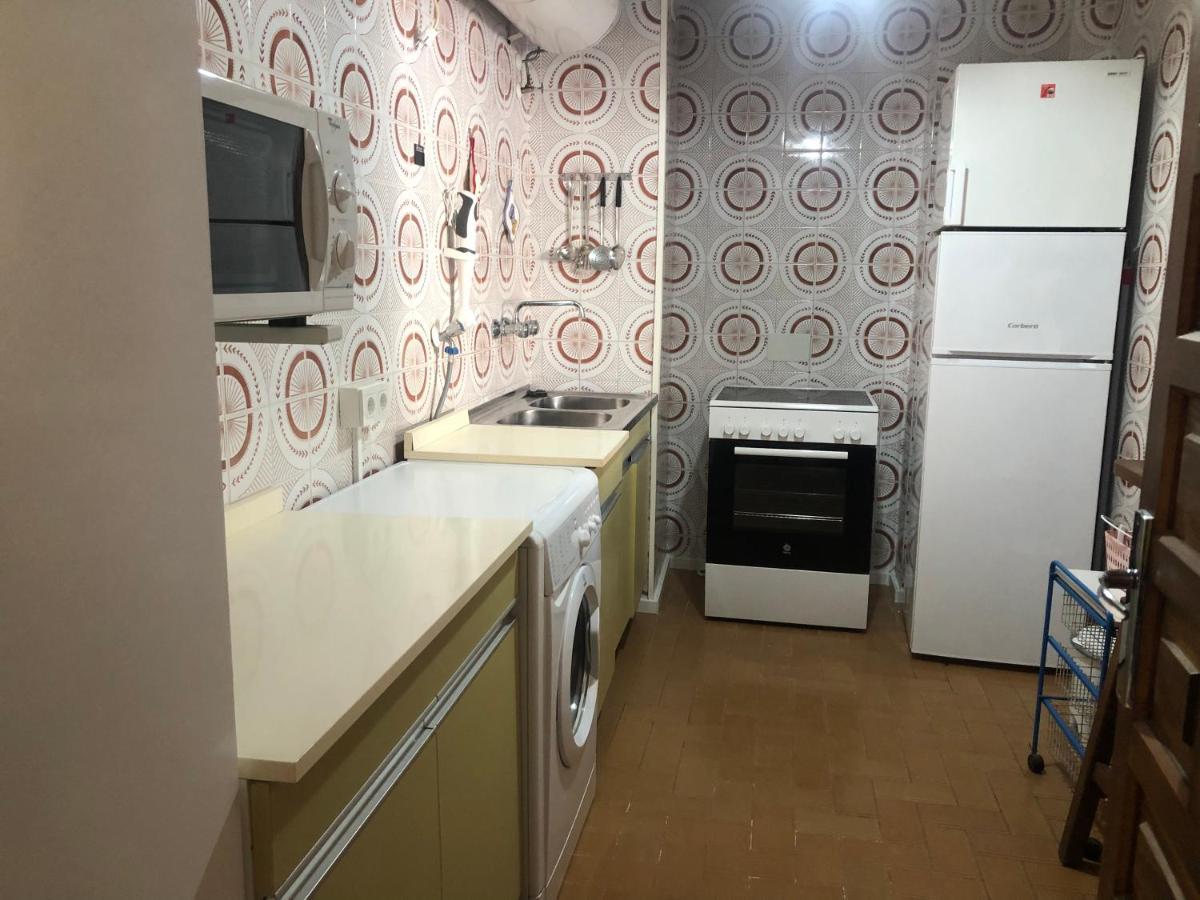 Rincon Mediterraneo Apartment