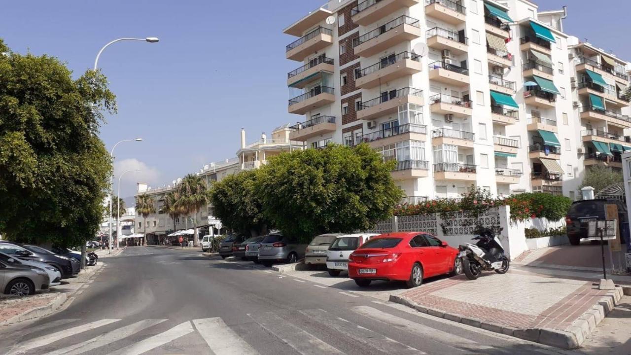 Rincon Mediterraneo Apartment