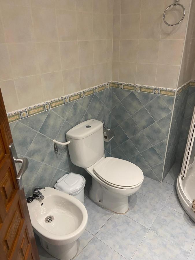 Apartment Rincon Mediterraneo