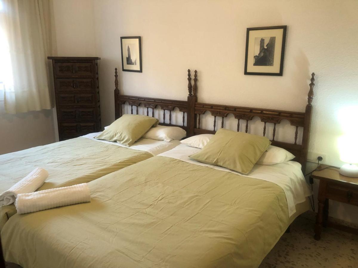Apartment Rincon Mediterraneo Nerja