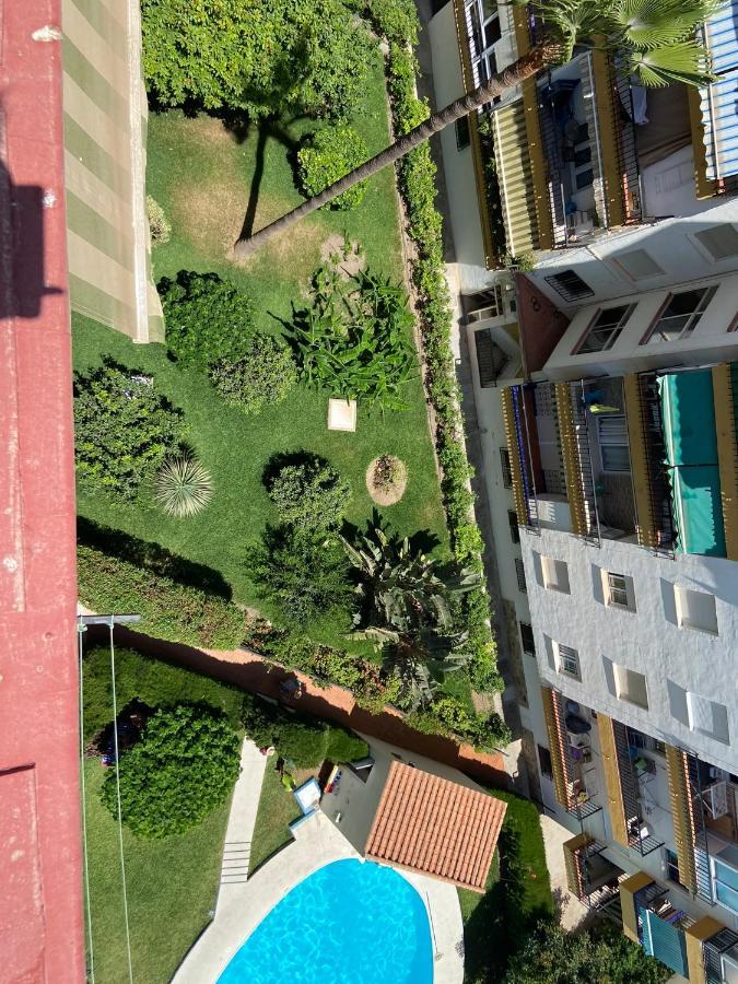 Apartamento Rincon Mediterraneo